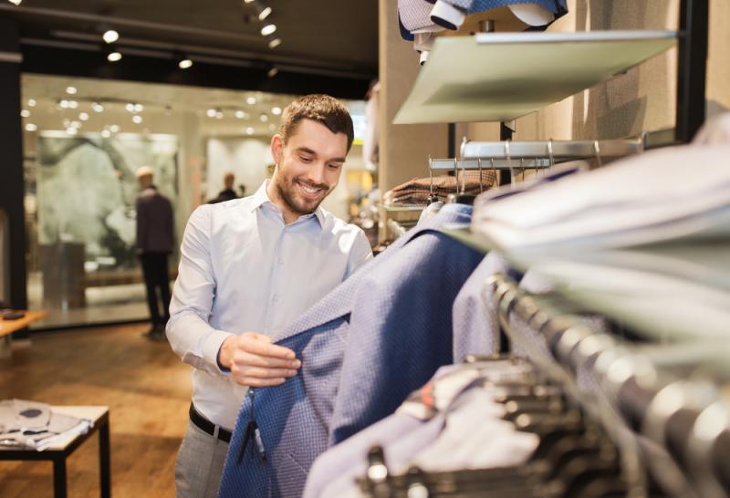 Como otimizar a organização de roupas com um aplicador de tags eficiente