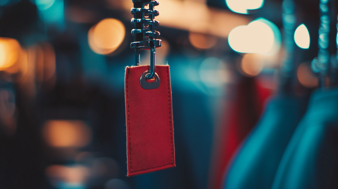 Aplicador de Tags para Roupas: Vantagens e Dicas