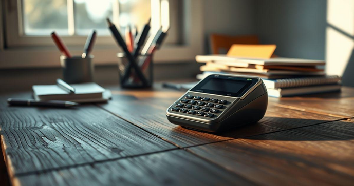 Etiquetadora 2 Linhas: A Solução para Organização e Identificação