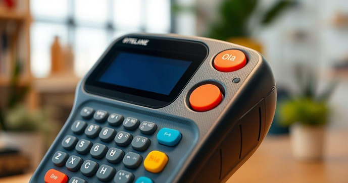 Como Escolher a Melhor Etiquetadora 2 Linhas para Suas Necessidades