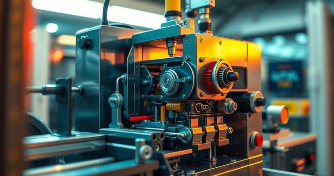 Etiquetadora 2 linhas: organização prática para comércio