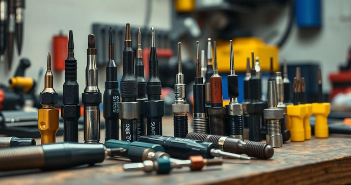Aplicador de Fix Pin como Escolher o Modelo Ideal Aplicador de Fix Pin como Escolher o Modelo Ideal