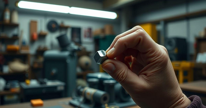 Como Consertar Pin de 40mm: Guia Prático e Eficiente Como Consertar Pin de 40mm: Guia Prático e Eficiente