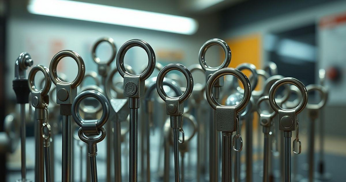 Aplicador de Pino Trava Anel: Como Escolher o Melhor para Suas Necessidades Aplicador de Pino Trava Anel: Como Escolher o Melhor para Suas Necessidades