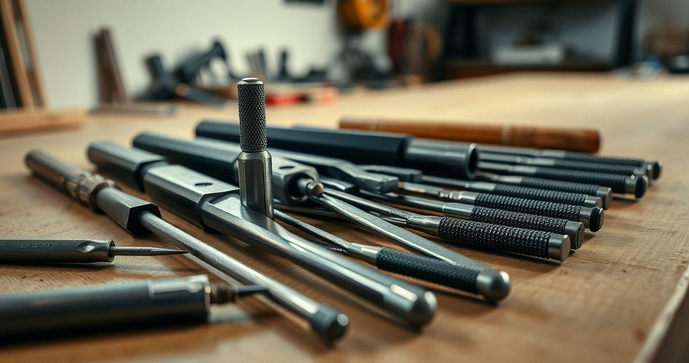 Como Fixar Pinos de Forma Eficiente e Duradoura Como Fixar Pinos de Forma Eficiente e Duradoura