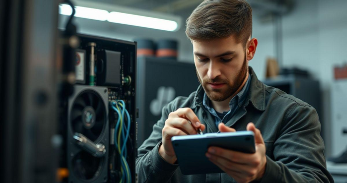 Fix Pin 100: Reforço Estrutural com Segurança Máxima