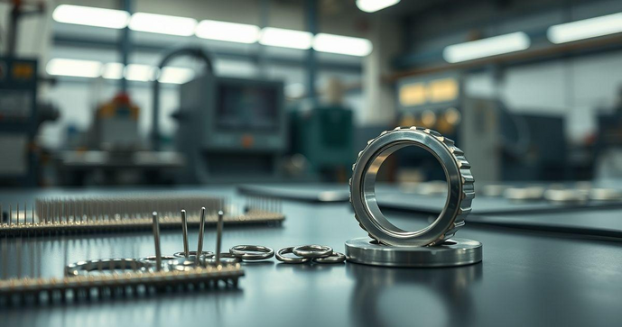 O que é Pino Anel para Lacrar Produtos e Como Utilizá-lo O que é Pino Anel para Lacrar Produtos e Como Utilizá-lo