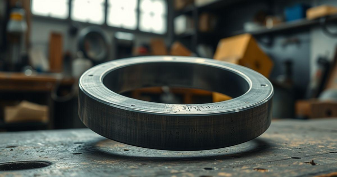 Trava Anel 125mm: Como Escolher e Instalar a Melhor Opção para Sua Necessidade Trava Anel 125mm: Como Escolher e Instalar a Melhor Opção para Sua Necessidade