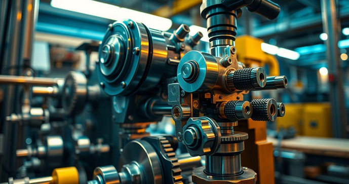 Descubra como o aplicador pneumático revoluciona sua produção e eficiência Descubra como o aplicador pneumático revoluciona sua produção e eficiência