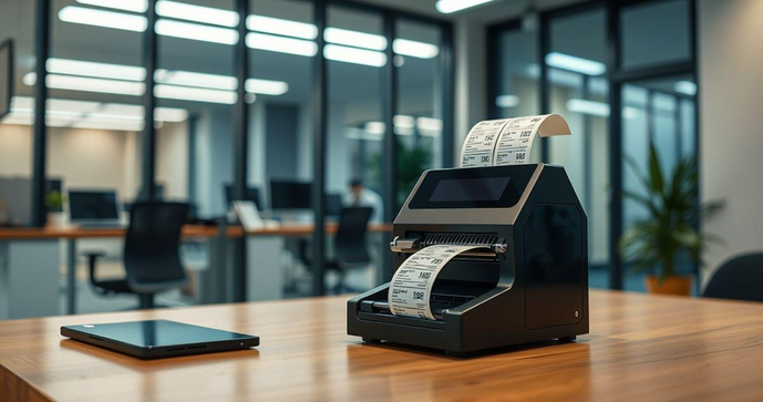 Guia definitivo para comprar maquina etiquetadora