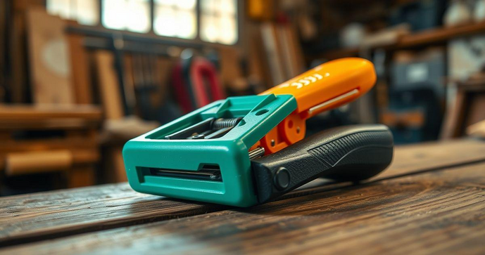 Como Escolher o Melhores Aplicadores de Tag para Pinos Plásticos