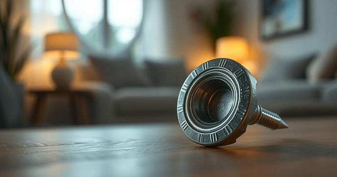 Descubra o Poder do Fix Pin 25mm: A Solução que Você Não Sabia que Precisava!