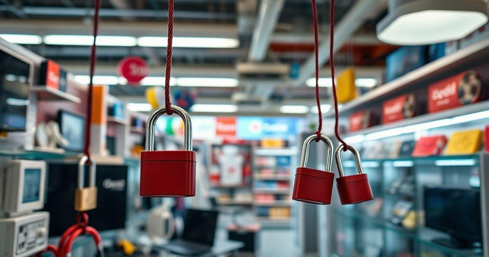 Trava de Anel: Soluções e Dicas para Segurança e Praticidade