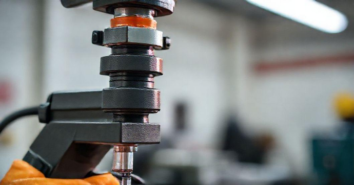 Aplicador Pneumático: Potencialize seus Projetos de Manutenção e Construção com Eficiência