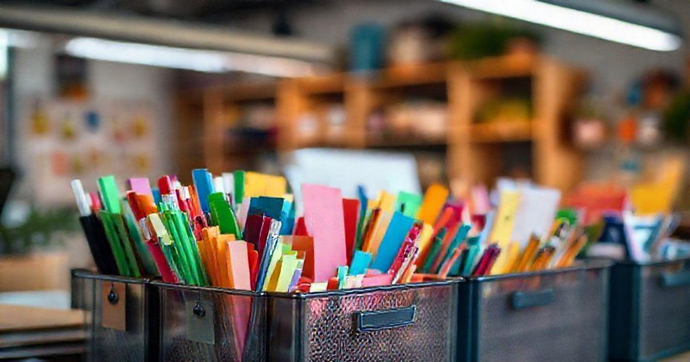 Pinos de Tag: Como Otimizar Sua Rotina Criativa com Organização Inteligente