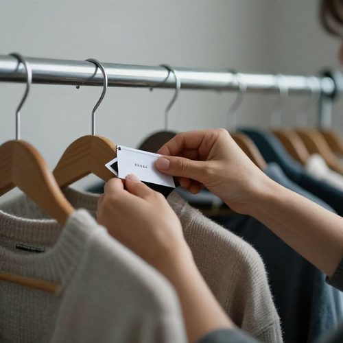 Vantagens do Aplicador de Etiquetas e Tag Pin para Otimizar Seu Negócio Têxtil