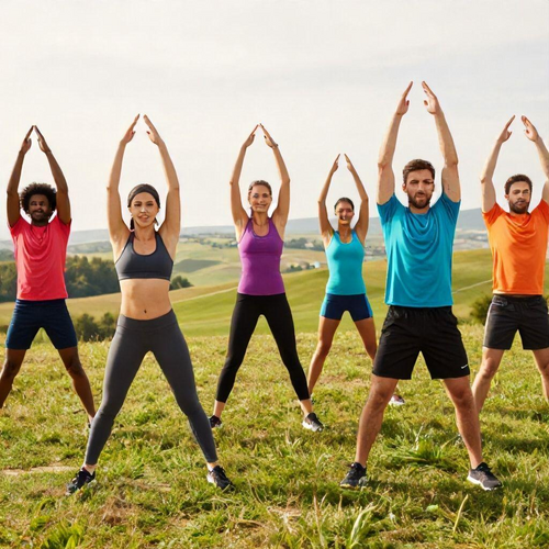 Melhore Sua Qualidade de Vida com Hábitos Saudáveis e Estratégias Comprovadas