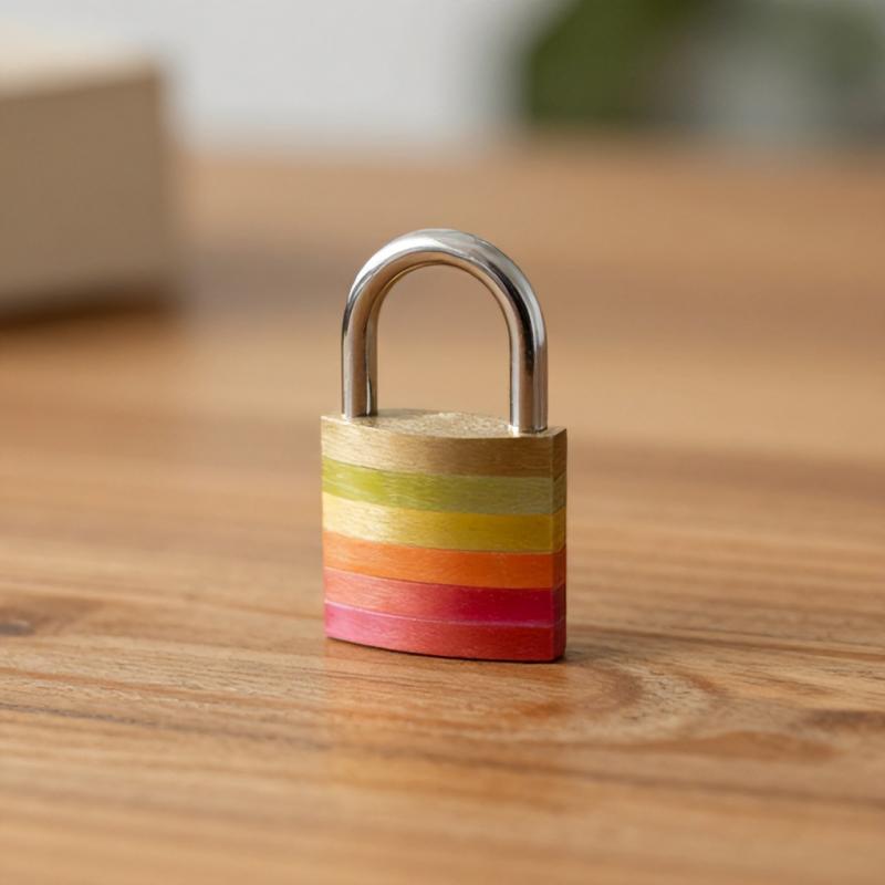 Trava Anel Colorido: O Guia Completo para Escolher o Seu