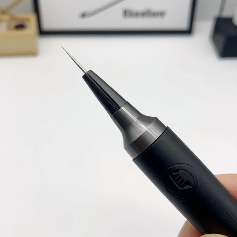 Agulha para pistola de tag: O Segredo Para Etiquetas Perfeitas