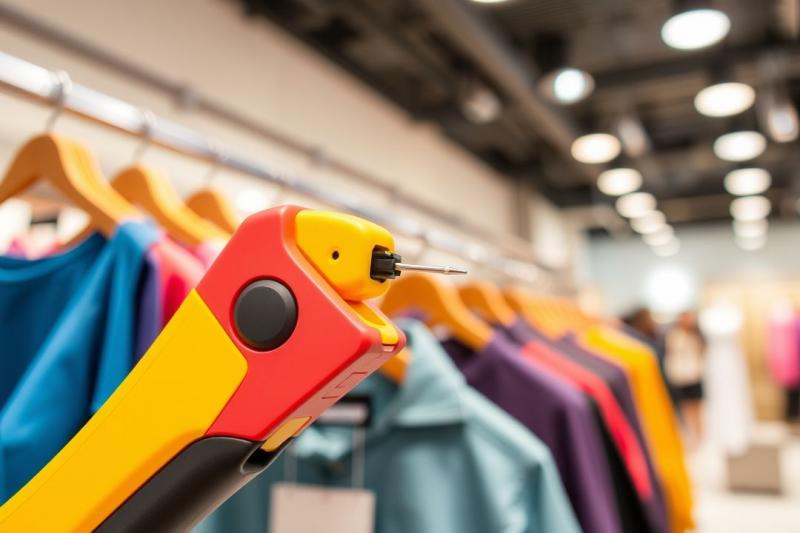 Como Escolher a Melhor Agulha para Pistola de Tag e Otimizar seu Uso