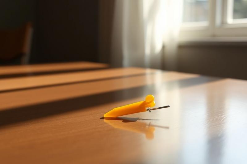 Como escolher o Pino Plástico para Fixar Tag perfeito para suas necessidades