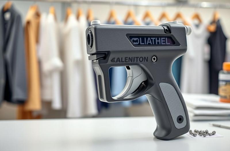 Aplicadores de Tags: Guia Completo para Uso Eficaz Aplicadores de Tags: Guia Completo para Uso Eficaz