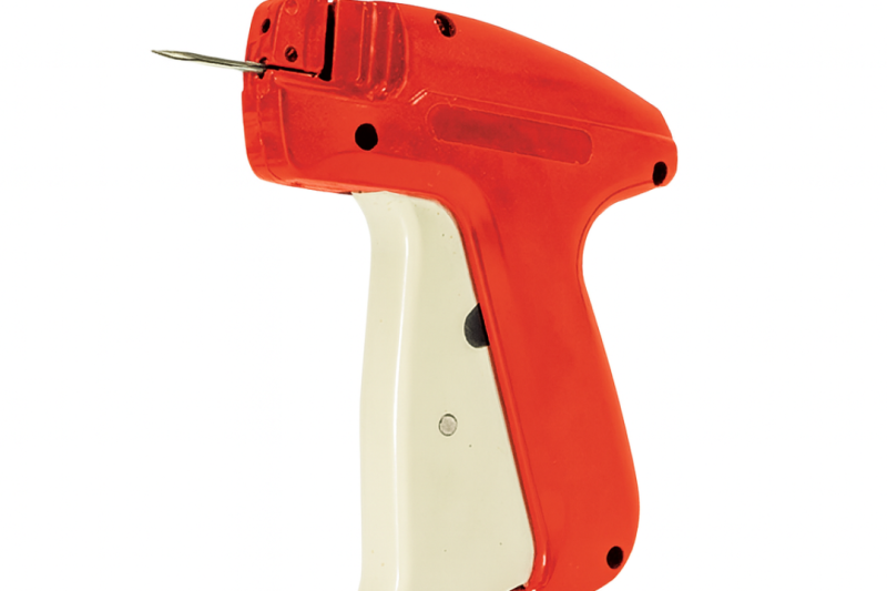 Aplicador de Etiquetas para Roupas: Transforme Seu Negócio de Moda