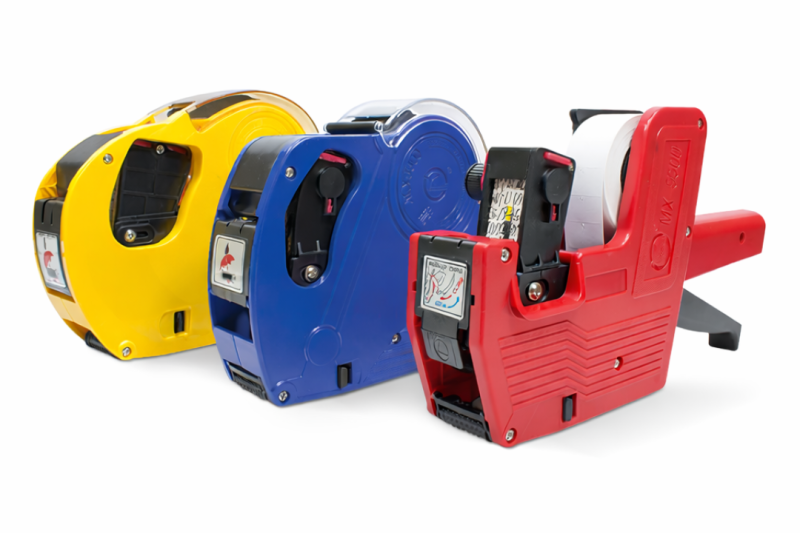 Etiquetadora de Duas Linhas: A Solução Prática para Melhorar sua Organização e Produtividade