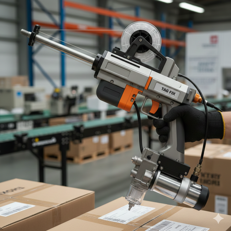 Aplicador Pneumático: Confira Como Otimizar Suas Tarefas e Maximizar a Produtividade