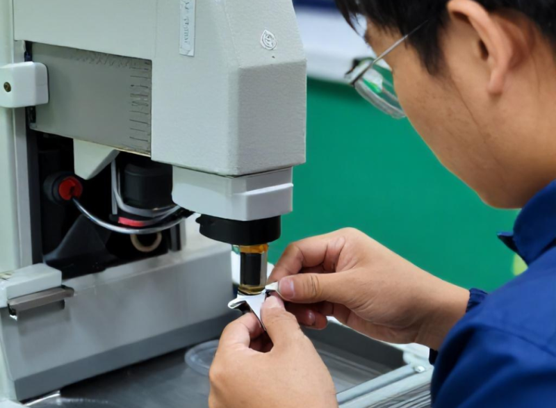 Como Escolher e Usar Aplicadores de Pino para Melhorar a Qualidade e Eficiência do seu Trabalho