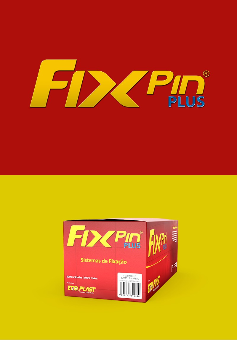 FIX PIN PLUS