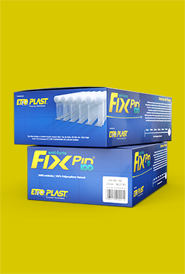 Fix Pin 100