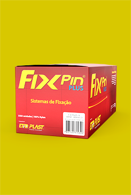 Fix Pin Plus