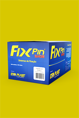 Fix Pin Shoe