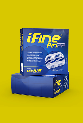 iFine Pin PP