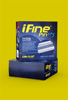 iFine Pin NY