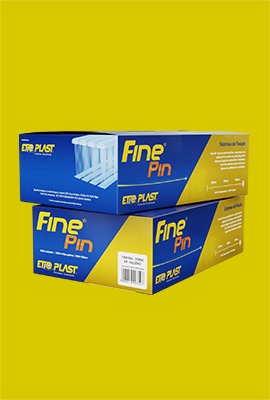 Fine Pin